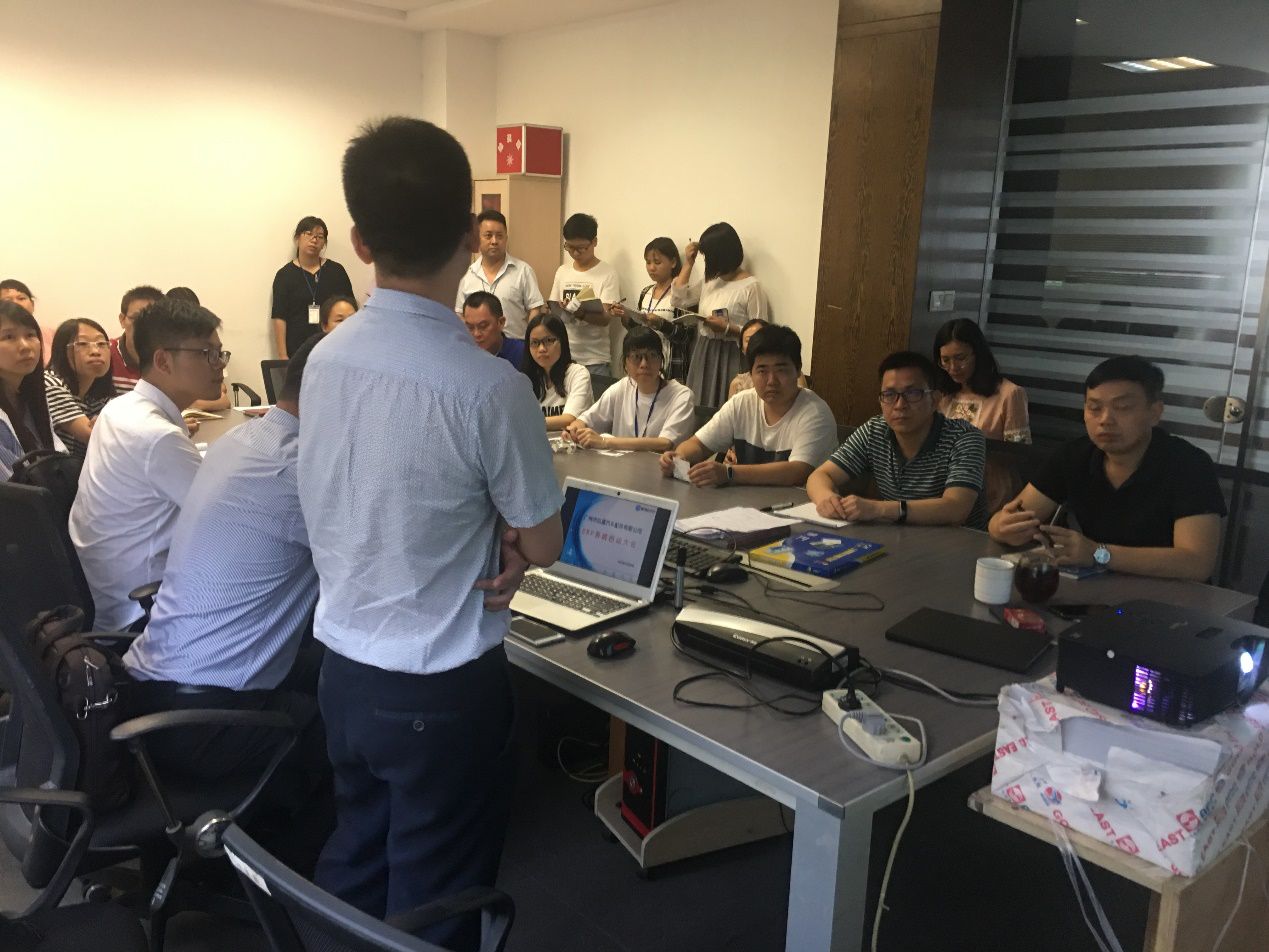 广州市弘道汽车配件有限公司携手顺景完美体育注册_完美（中国），加速推进企业信息化建设